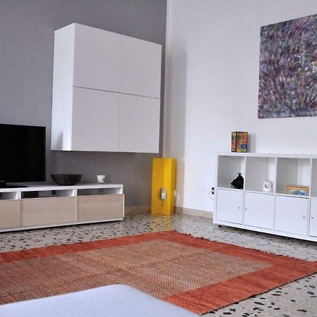 דירות פלרמו Casa Rosetta מראה חיצוני תמונה